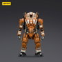 Joy Toy Dark Source figurine APOC Series Hummer Standard Combat Mech 17 cm