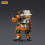 Joy Toy Dark Source figurine APOC Series Hummer Standard Combat Mech 17 cm