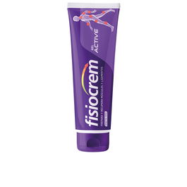 Fisiocrem Crème 200 gr - Gel actif pour muscles et ligaments