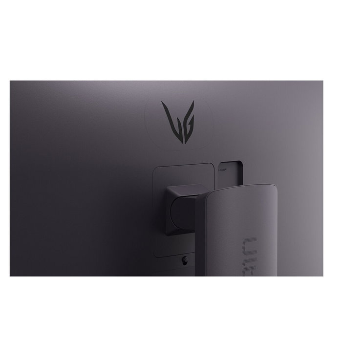 Écran LG 34G600A-B 34" Wide Quad HD