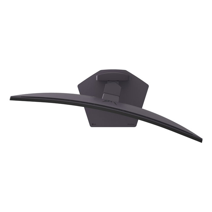 Écran LG 34G600A-B 34" Wide Quad HD