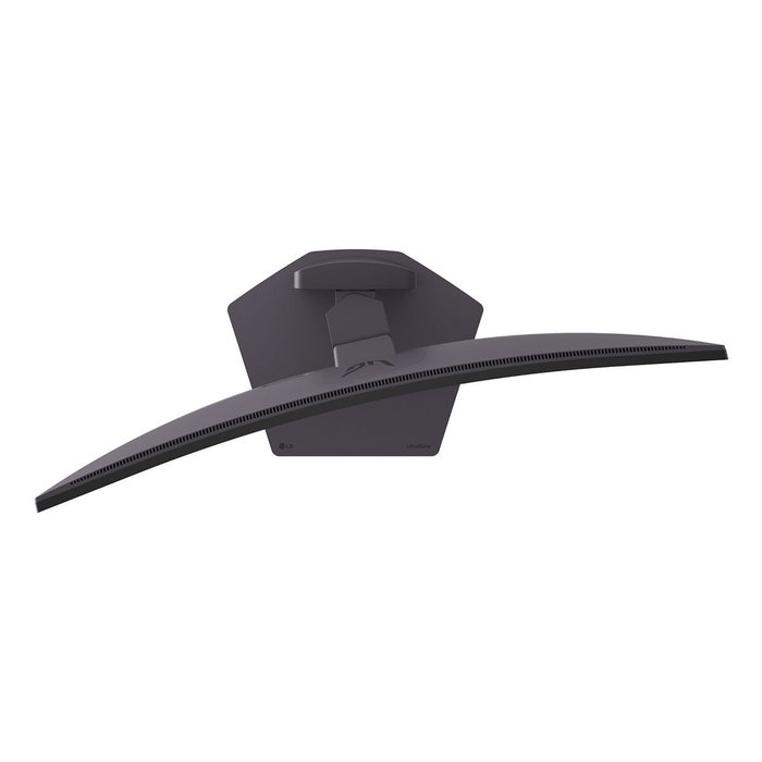 Écran LG 34G600A-B 34" Wide Quad HD