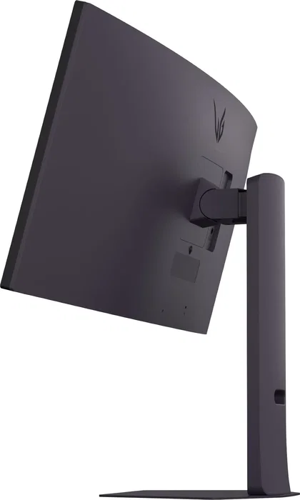 LG Ecran PC Gamer UltraGear 34" - Ecran Courbe Ultra Large 160Hz, Dalle VA, 5ms, Immersion Totale