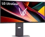 LG Ecran PC Gamer UltraGear 34" - Ecran Courbe Ultra Large 160Hz, Dalle VA, 5ms, Immersion Totale