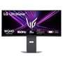 LG UltraGear 34G600A-B Écran PC Gamer Incurvé 34'' WQHD 160Hz VA Gris