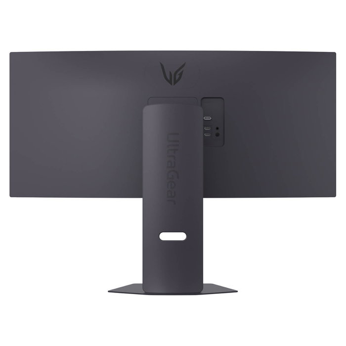 LG UltraGear 34G600A-B Écran PC Gamer Incurvé 34'' WQHD 160Hz VA Gris LG UltraGear 34G600A-B Écran PC Gamer Incurvé 34'' WQHD 160Hz VA Gris