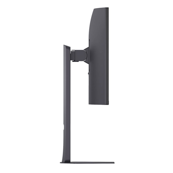 LG UltraGear 34G600A-B Écran PC Gamer Incurvé 34'' WQHD 160Hz VA Gris LG UltraGear 34G600A-B Écran PC Gamer Incurvé 34'' WQHD 160Hz VA Gris