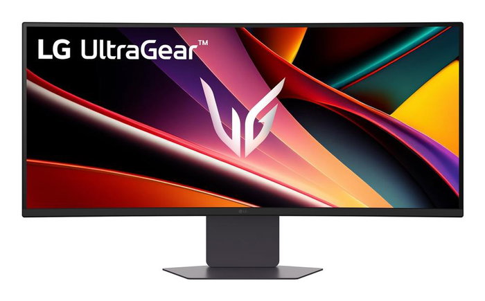 LG 34G600A-B UltraGear 34 pouces incurvé WQHD 160Hz