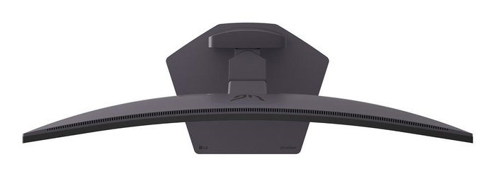 LG 34G600A-B UltraGear 34 pouces incurvé WQHD 160Hz