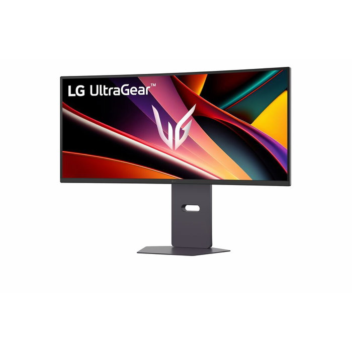 LG UltraGear 34G600A-B 34'' Curvé WQHD