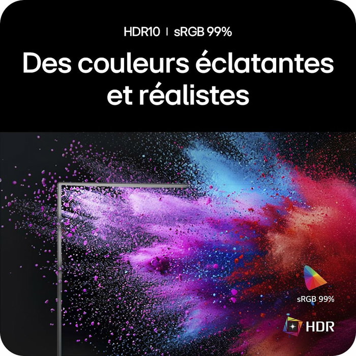 LG UltraGear 34G600A-B 34'' Curvé WQHD