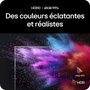 LG UltraGear 34G600A-B 34'' Curvé WQHD