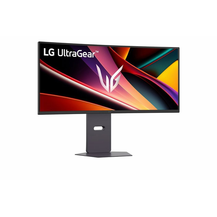 LG UltraGear 34G600A-B 34'' Curvé WQHD