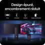LG UltraGear 34G600A-B 34'' Curvé WQHD