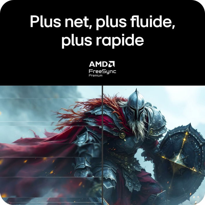 LG UltraGear 34G600A-B 34'' Curvé WQHD