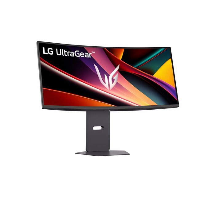 LG UltraGear 34G600A-B 34'' Curvé WQHD