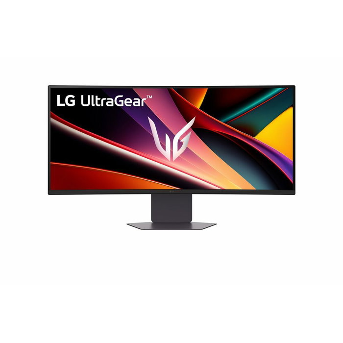 LG UltraGear 34G600A-B 34'' Curvé WQHD