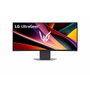 LG UltraGear 34G600A-B 34'' Curvé WQHD