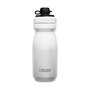 Bidon Camelbak Podium Dirt Series Blanc Plastique 600 ml