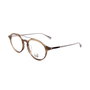 Monture de Lunettes Homme Dunhill VDH164M-01F9 Beige Ø 50 mm