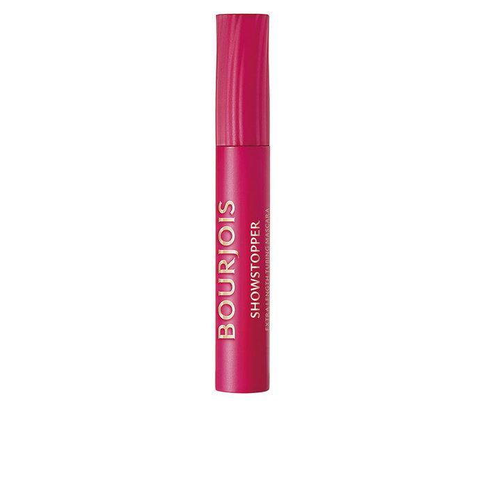 Bourjois Mascara SHOWSTOPPER n° 01 - Noir 10 ml Bourjois Mascara SHOWSTOPPER n° 01 - Noir 10 ml