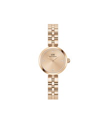 Daniel Wellington DW00100720 Rose et Doré