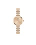 Daniel Wellington DW00100720 Rose et Doré