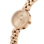 Daniel Wellington DW00100720 Rose et Doré