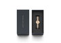 Daniel Wellington DW00100720 Rose et Doré