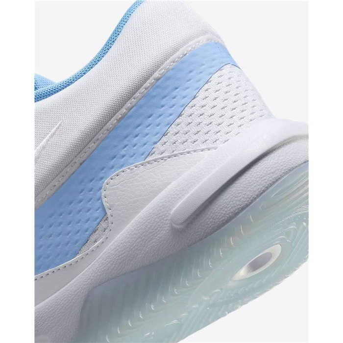 Chaussures de Basket-Ball pour Adultes Nike Hyper Quick XL