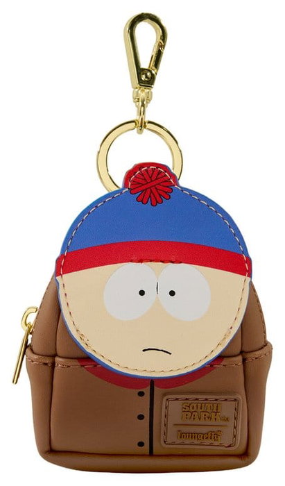 Loungefly South Park présentoir Bijoux de sac Mystery Box (15)