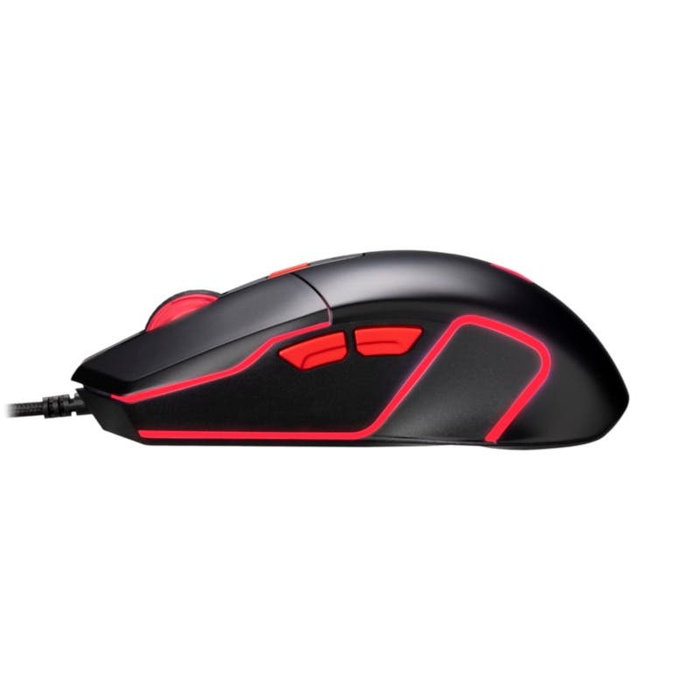 Acer Nitro NMW100 Noir