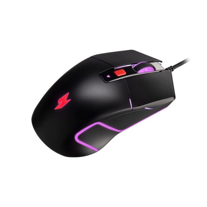 Acer Nitro NMW100 Noir