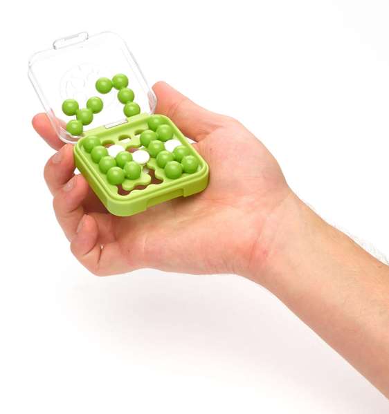 Ludilo Juego IQ Mini Surtido - 24 unités