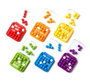 Ludilo Juego IQ Mini Surtido - 24 unités