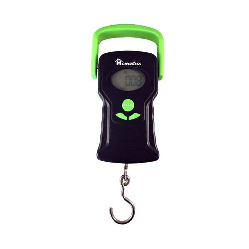 Homelux Balanza Romana Digital 40Kgs Homelux Balanza Romana Digital 40Kgs