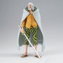 Banpresto One Piece King of Artist Silvers Rayleigh