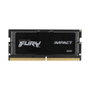Kingston FURY Impact DDR5 16 Go (2x8 Go) 4800 MHz SO-DIMM