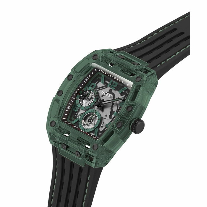 Montre Homme Guess HIN00336 Ø 42 mm