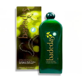 Badedas ORIGINAL gel indulgent 750 ml