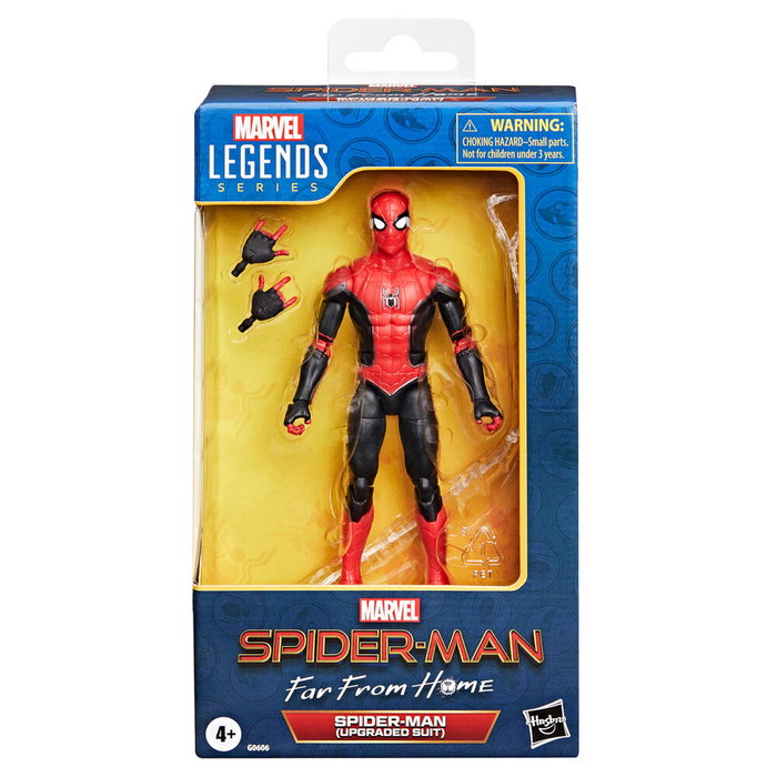 Hasbro Marvel Legends Spider-Man: Far From Home 15 cm