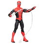 Hasbro Marvel Legends - Figurine articulée Spider-Man No Way Home (Film Marvel), Échelle 1:15 avec 3 Accessoires, Réf. G0606