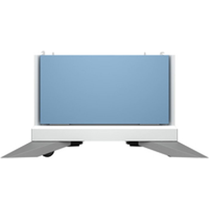 HP Socle de stockage HP Color LaserJet Bleu/Gris HP Socle de stockage HP Color LaserJet Bleu/Gris