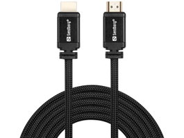 Sandberg Câble HDMI 2.0 19M-19M, 2 m