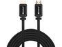 Sandberg HDMI 2.0 Cable 19M-19M, 2 m, Câble HDMI 2.0 Haute Vitesse, Prise en charge 4K UHD et eARC