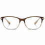 Monture de Lunettes Femme Röst 033-C02-55 Ø 55 mm