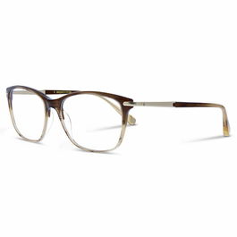 Monture de Lunettes Femme Röst 033-C02-55 Ø 55 mm