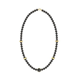 Collier Homme Guess JUMN06004JWYGBKT-U Noir