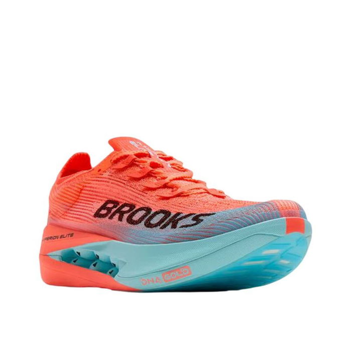 Chaussures de Running pour Adultes Brooks Hyperion Elite 5 Chaussures de Running pour Adultes Brooks Hyperion Elite 5