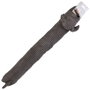 Home Deco Factory Boudin de porte en forme de chien 83x13 cm